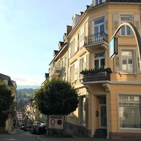 Brightlight Baden-Baden