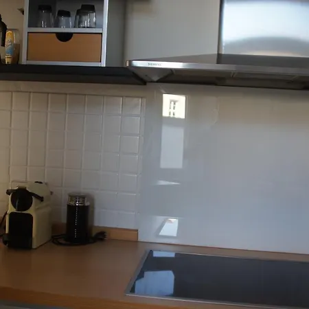 Apartment Brightlight
