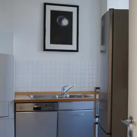 Brightlight Apartment