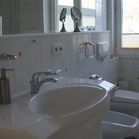 Apartment Brightlight Baden-Baden