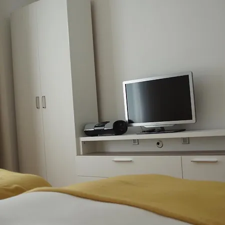 Apartment Brightlight Baden-Baden