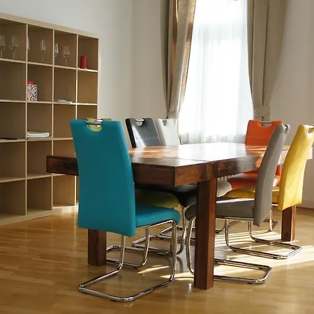 Brightlight Apartment Baden-Baden