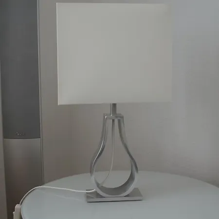 Brightlight Apartment