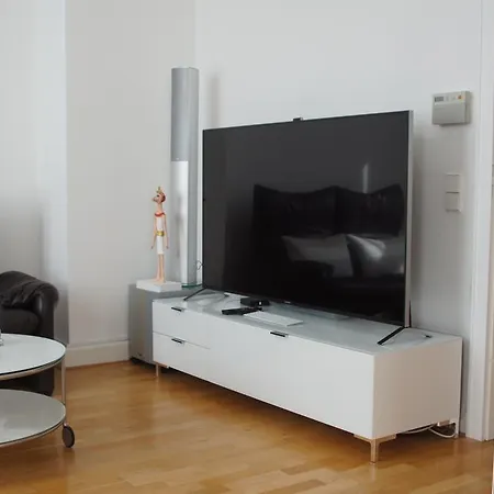 Apartment Brightlight Baden-Baden