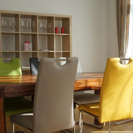 Brightlight Apartment Baden-Baden