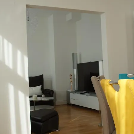 Apartment Brightlight *